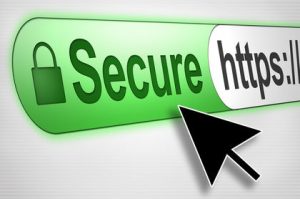 لزوم حفظ امنیت در فضای وب